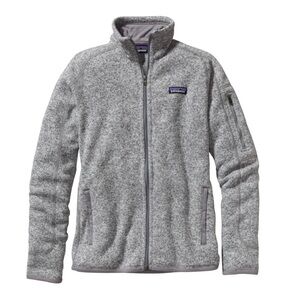 Women’s Patagonia Better Sweater Jacket - Small